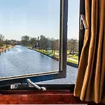 Apartmán Sweets - Ijdoornlaanbrug *