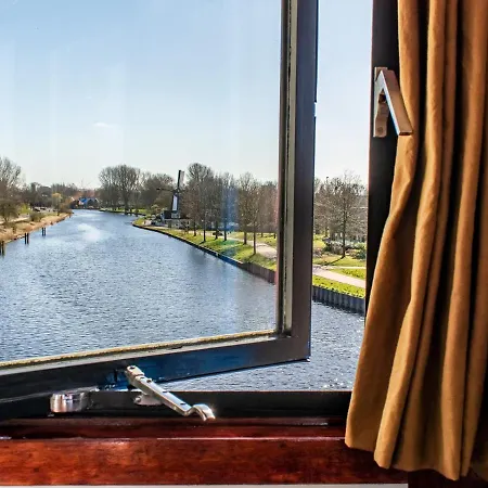 Appartamento Sweets - Ijdoornlaanbrug *