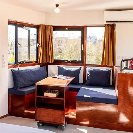 Sweets - Ijdoornlaanbrug * Amsterdam