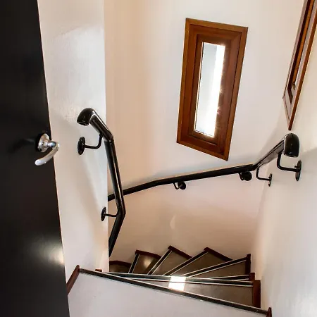 Apartament Sweets - Ijdoornlaanbrug Amsterdam