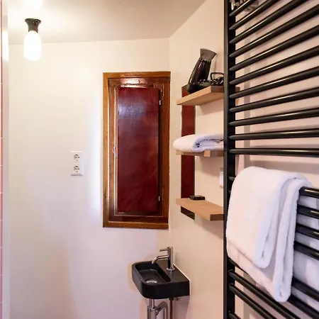 Apartamento Sweets - Ijdoornlaanbrug