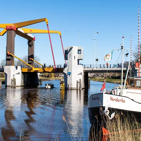 Appartamento Sweets - Ijdoornlaanbrug Amsterdam
