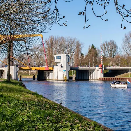 Apartamento Sweets - Ijdoornlaanbrug