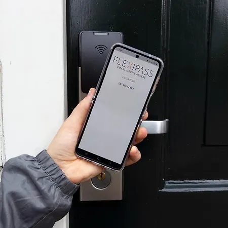 Sweets - Ijdoornlaanbrug Apartment *