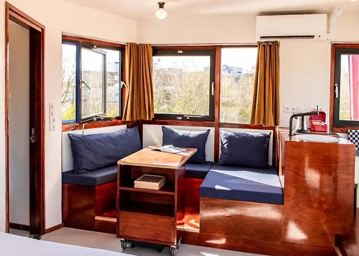 Sweets - Ijdoornlaanbrug * Amsterdam