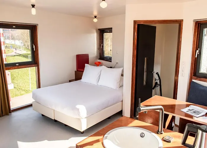 Sweets - Ijdoornlaanbrug Appartement *