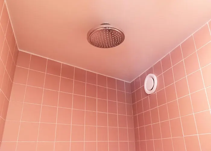 Appartement Sweets - Ijdoornlaanbrug