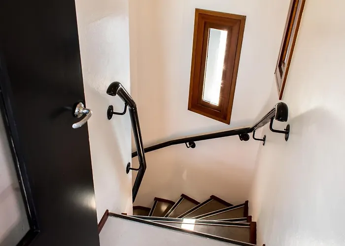 Appartement Sweets - Ijdoornlaanbrug Amsterdam