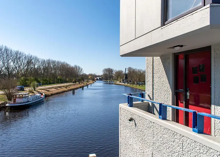 Sweets - Ijdoornlaanbrug