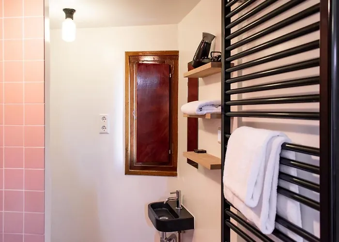 Appartement Sweets - Ijdoornlaanbrug