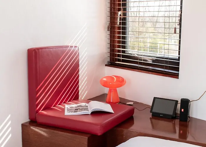 Appartement Sweets - Ijdoornlaanbrug