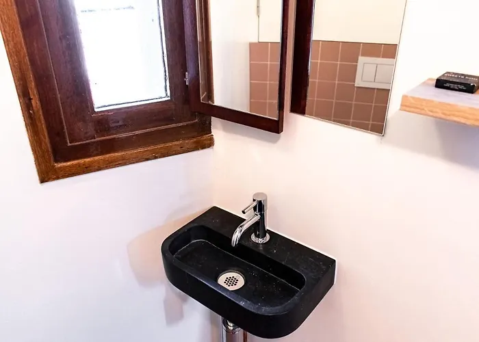 Appartement Sweets - Ijdoornlaanbrug