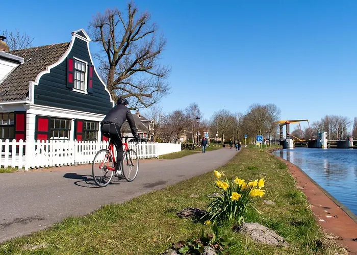 Sweets - Ijdoornlaanbrug Appartement Amsterdam