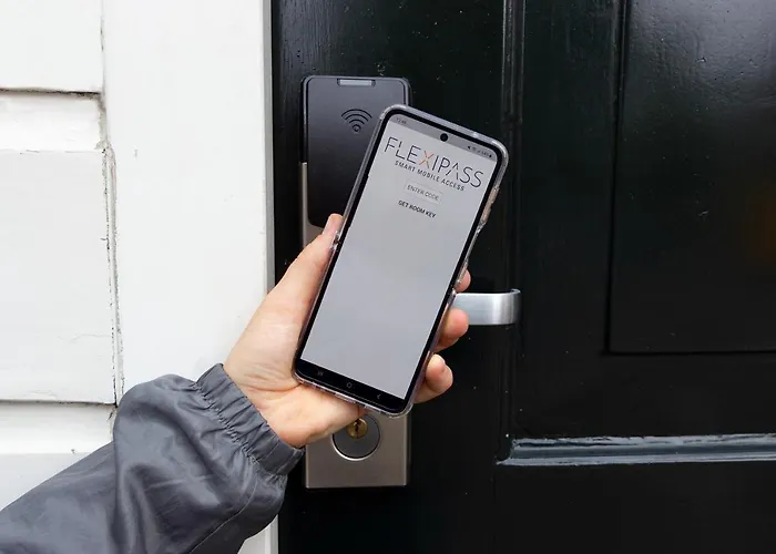 Sweets - Ijdoornlaanbrug Appartement *