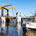 Appartamento Sweets - Ijdoornlaanbrug Amsterdam